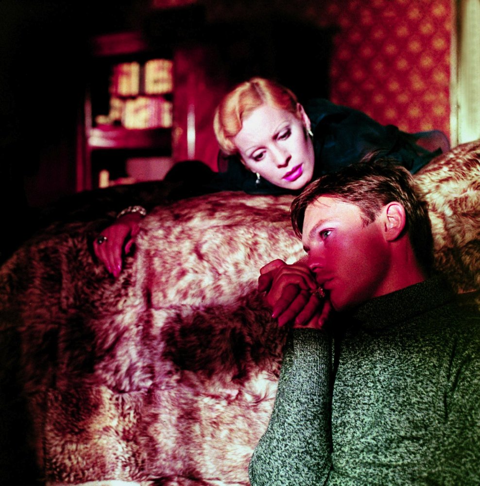 Helmut Berger