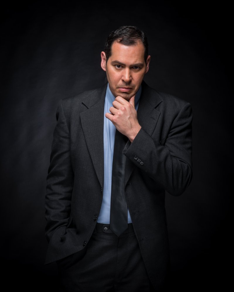 Omar Lagudali