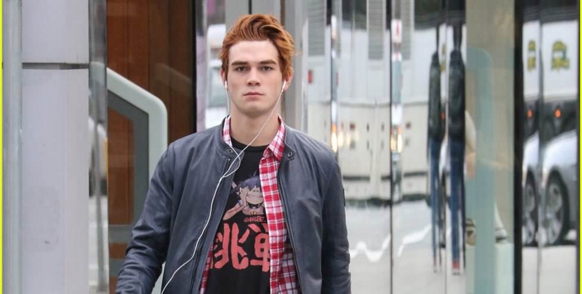 Archie Andrews
