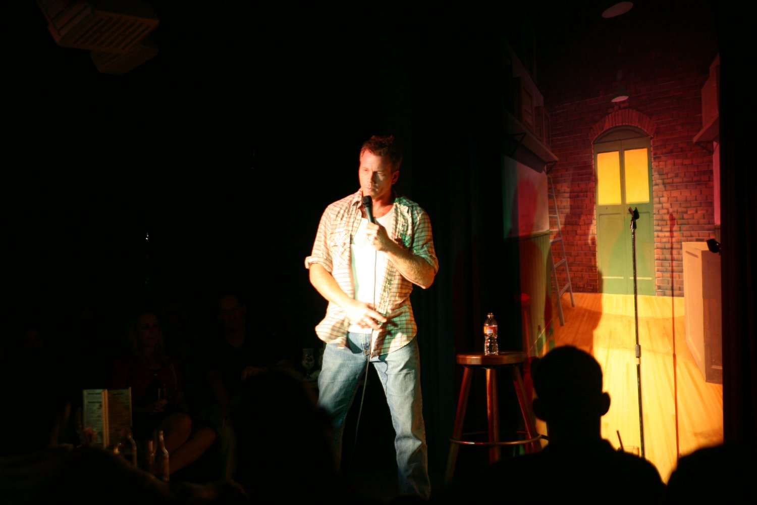 Sean Carrigan