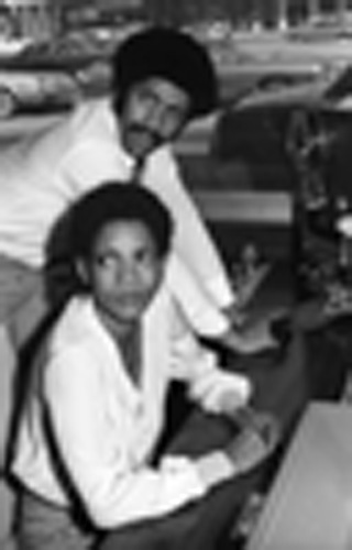 Melba Moore