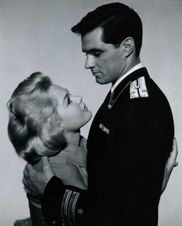 John Gavin
