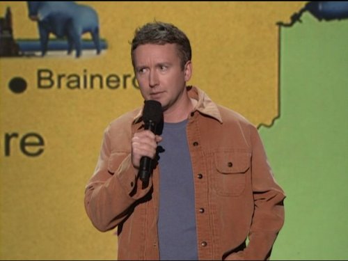 Chad Daniels
