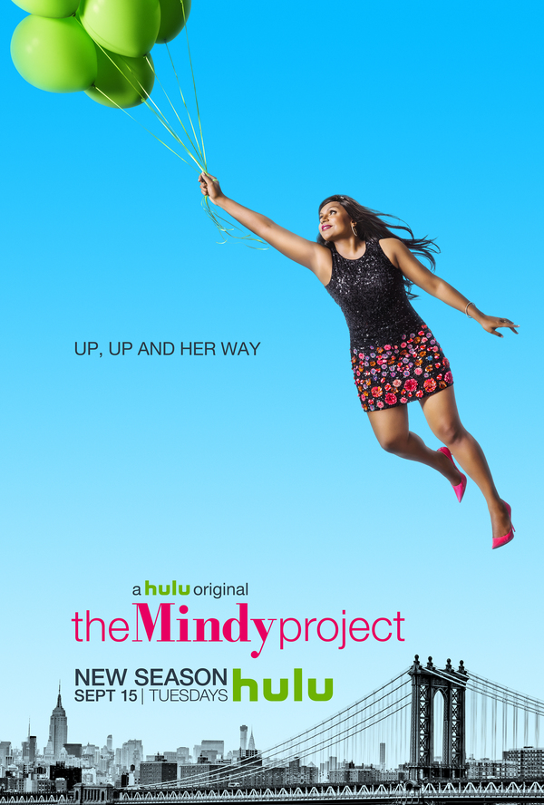 The Mindy Project - Season 4