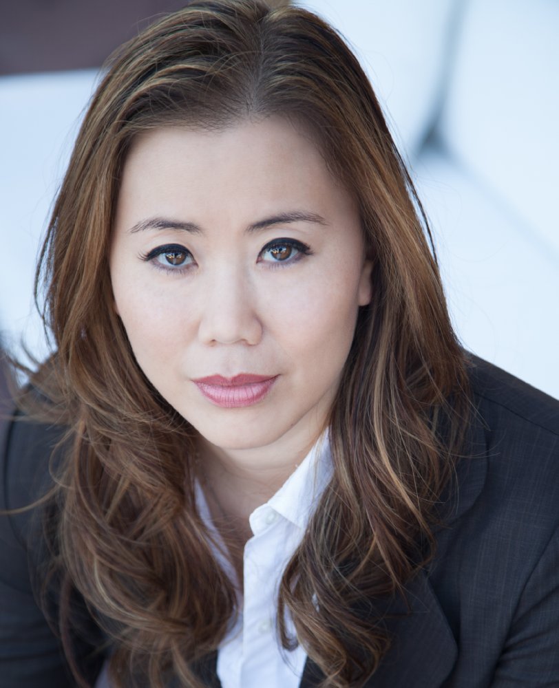 Elena Chin