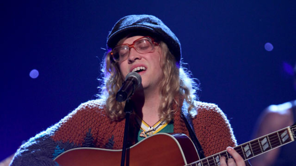 Allen Stone