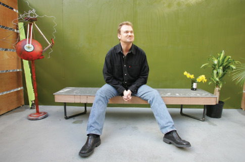 Clive Pearse