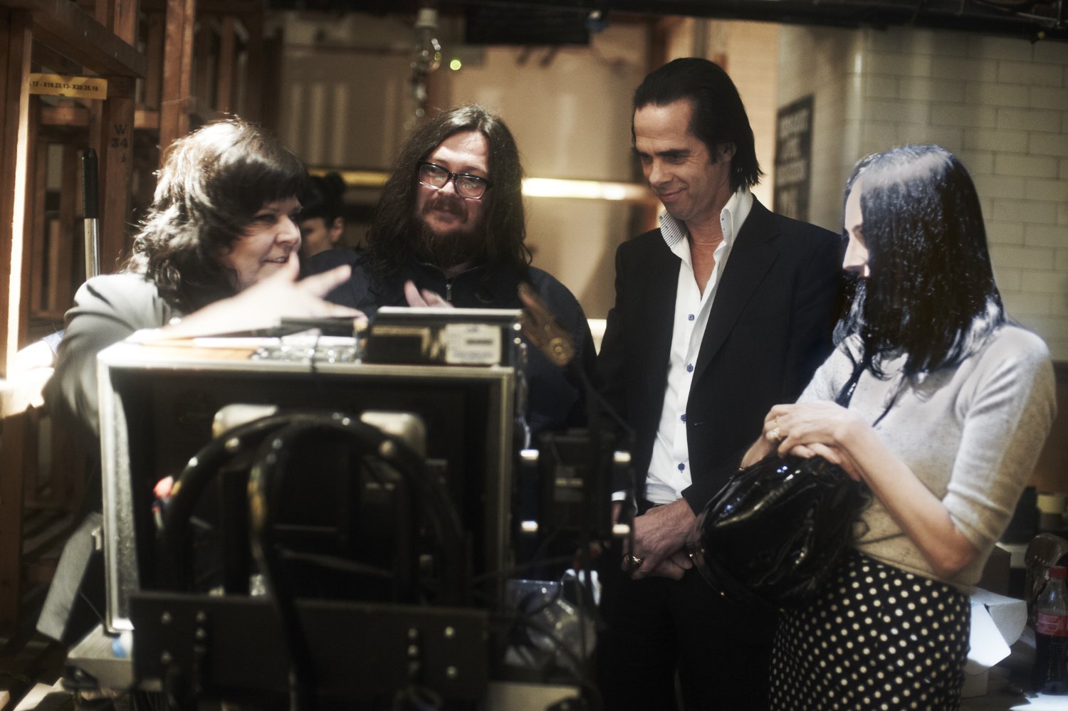 Nick Cave