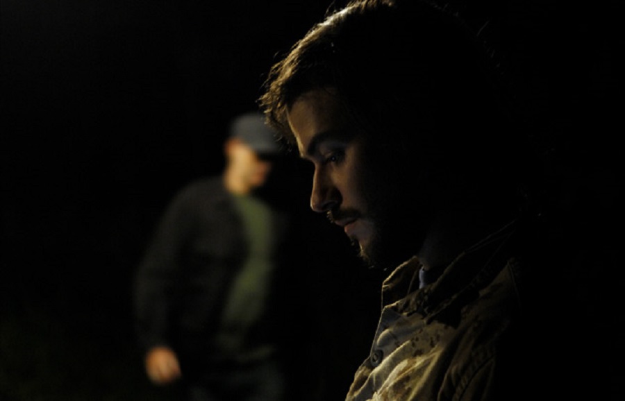 Marc-André Grondin