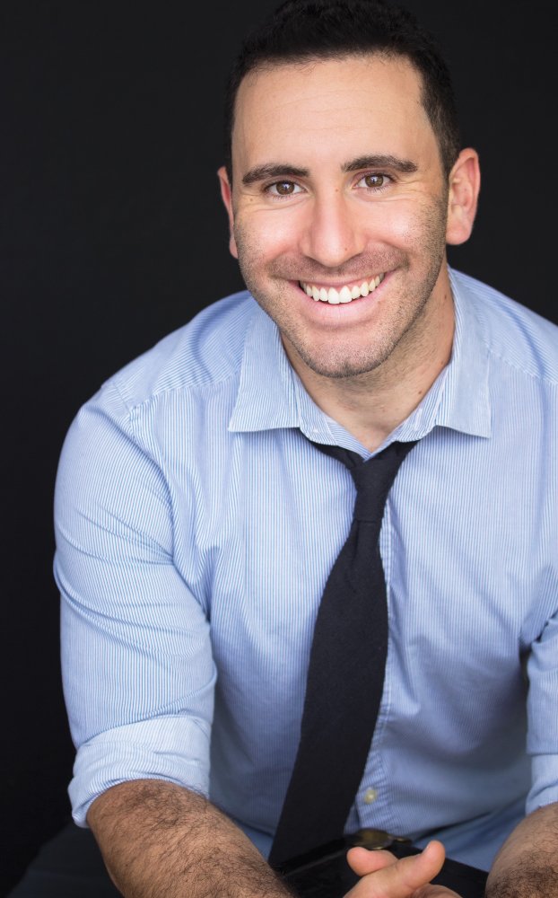 Mishone Feigin