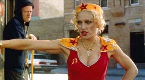 Singing Telegram