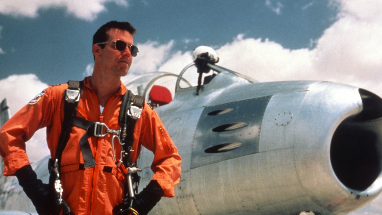Gordon Cooper