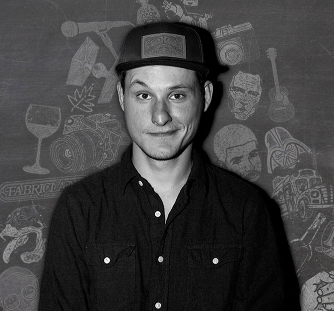 Calwyn Shurgold