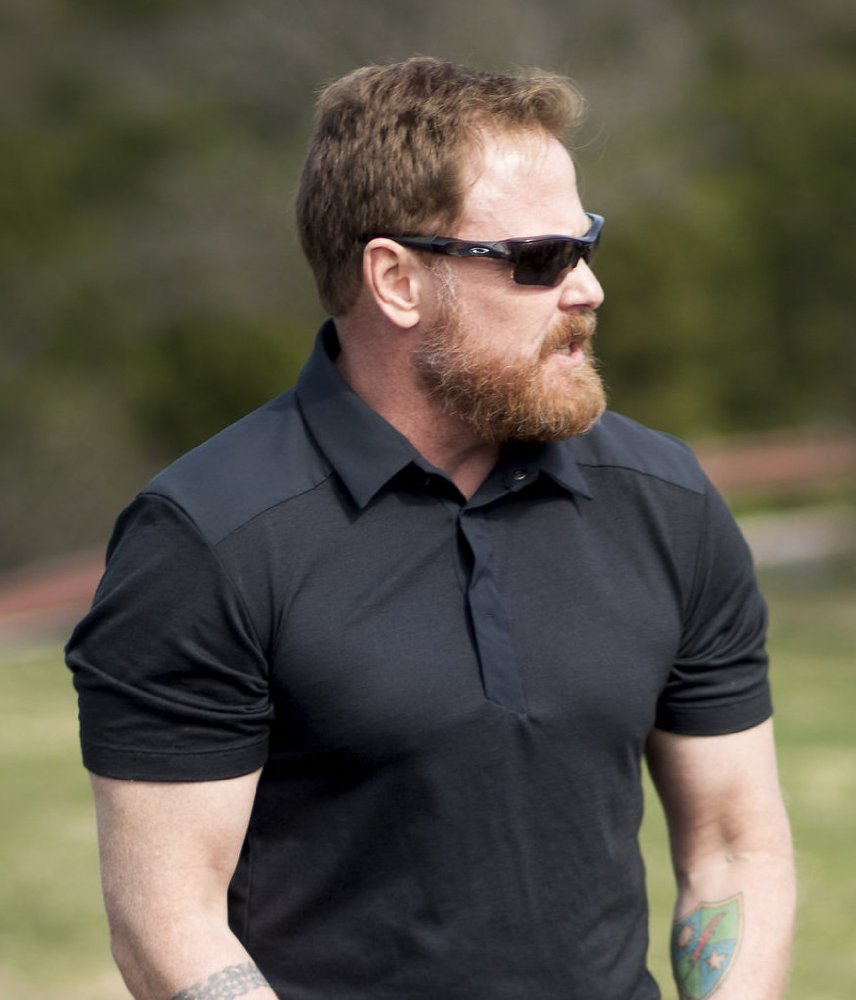 Mike Simpson
