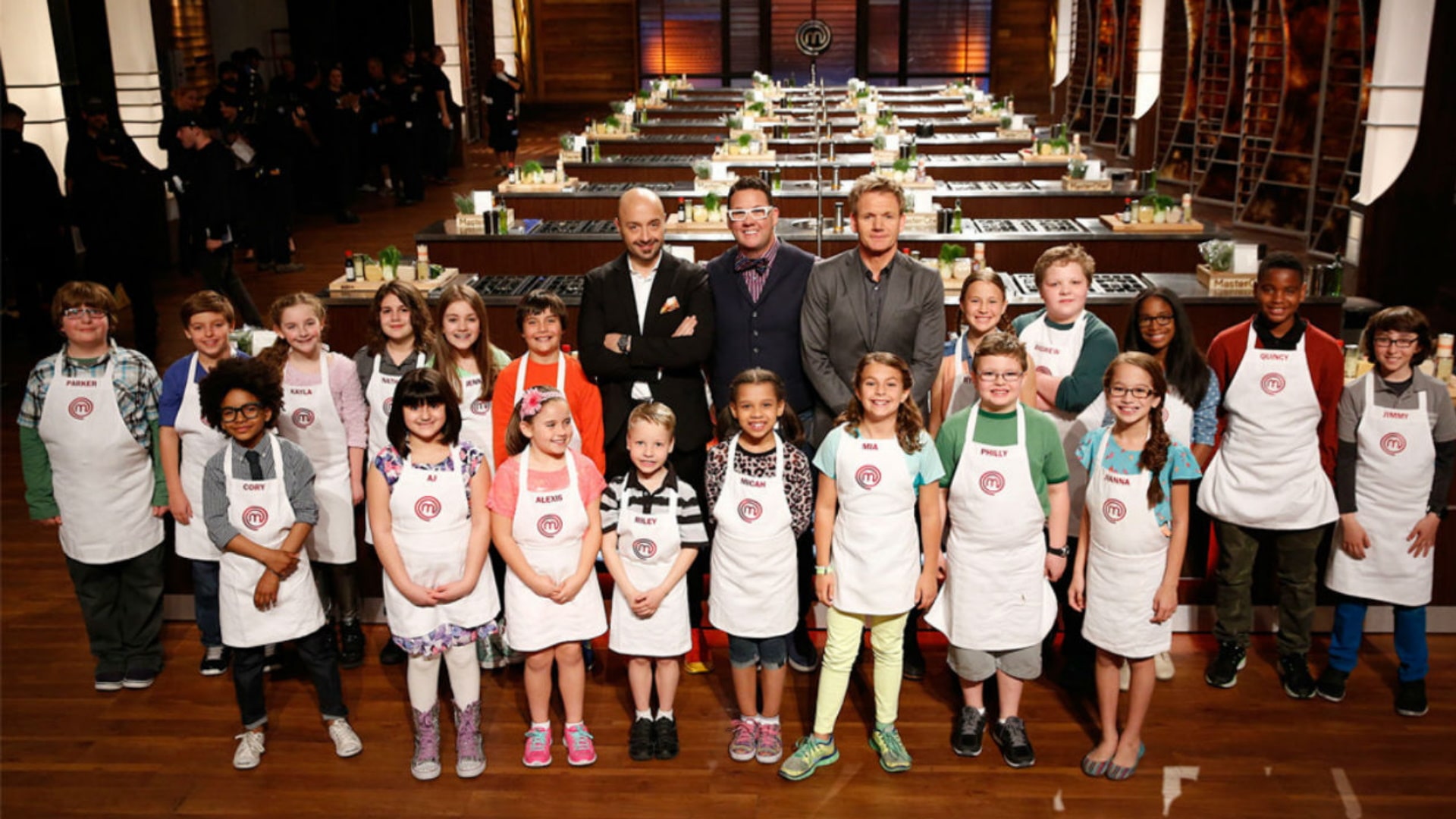 MasterChef Junior - Season 7 Watch Free on Movies123