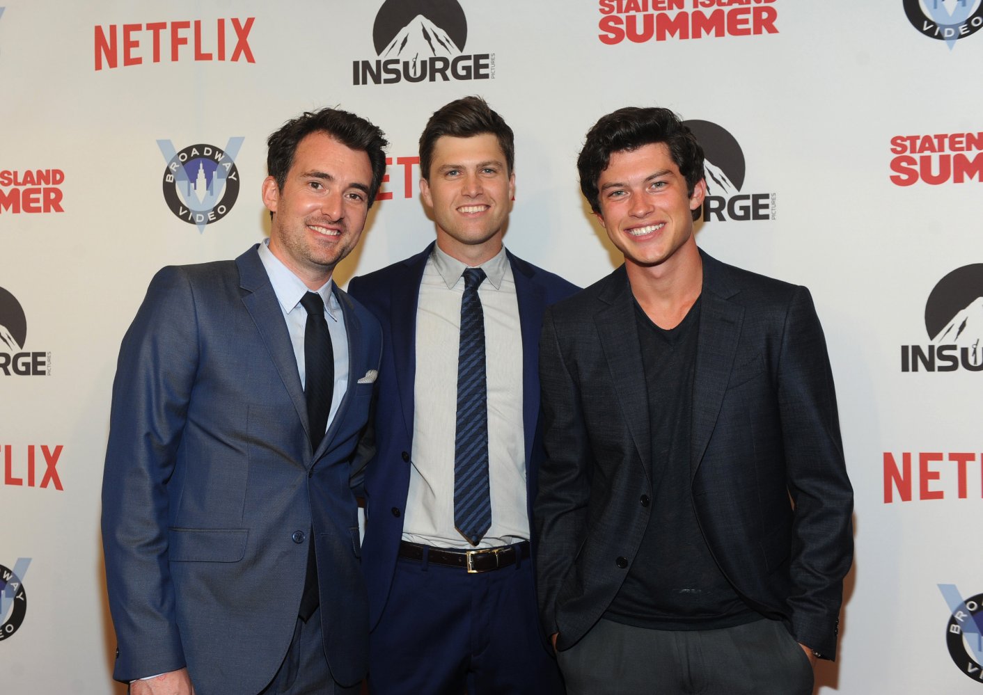 Colin Jost