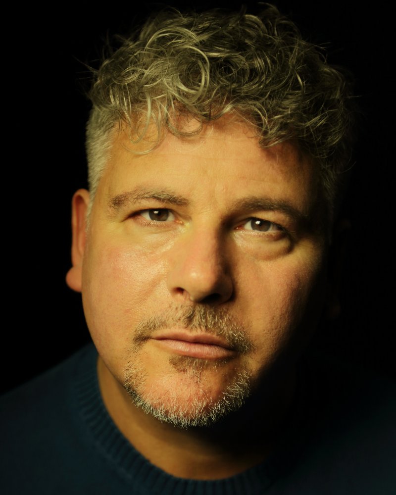 Marcus D'Amico