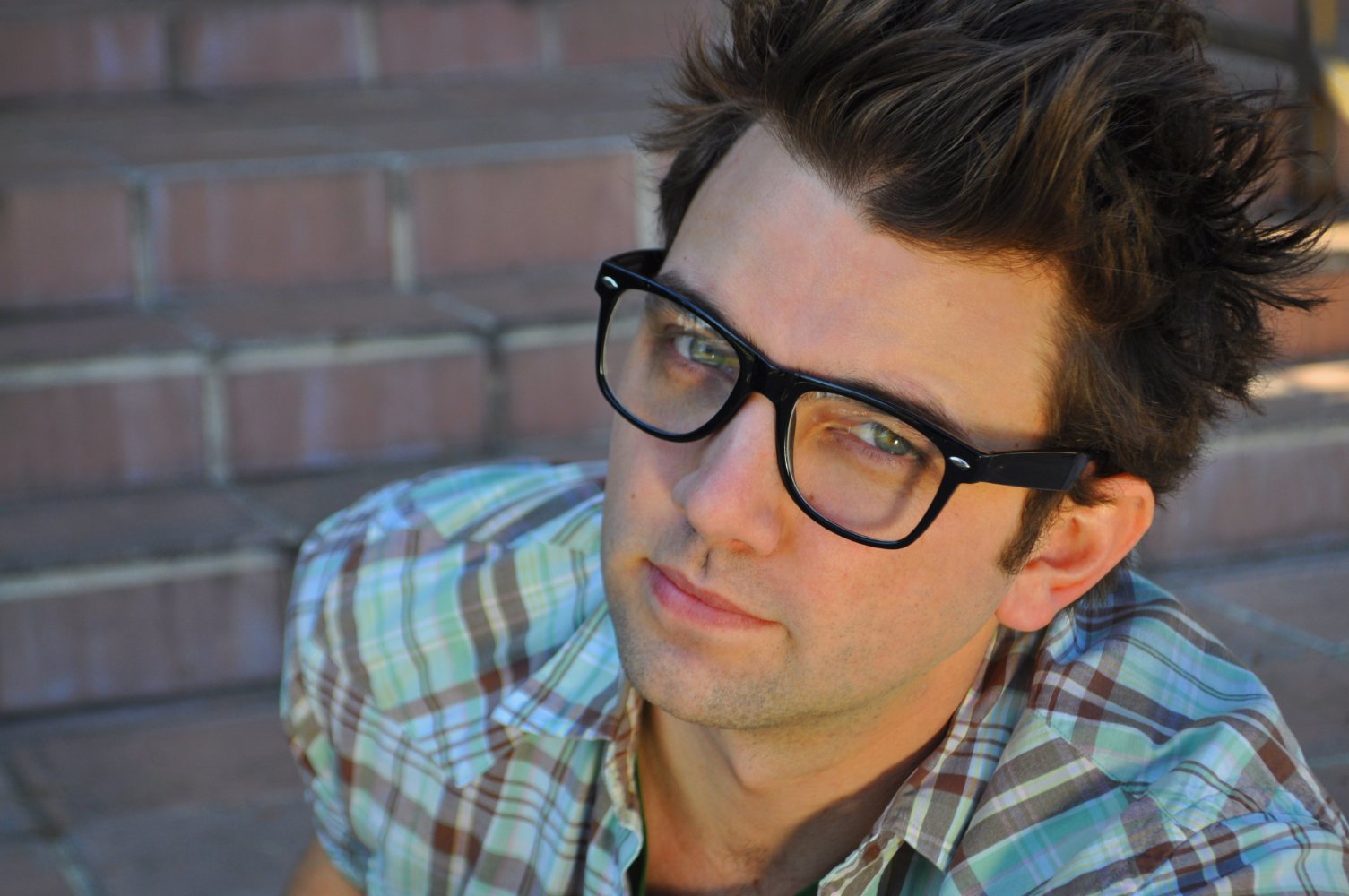 Adam Chambers