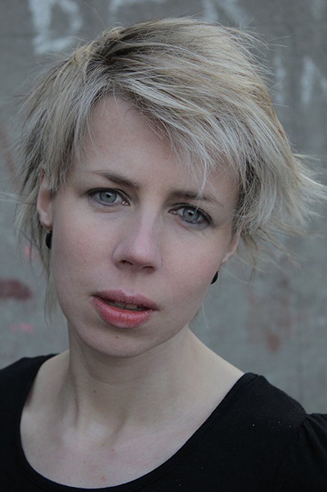 Sarah Kinlen