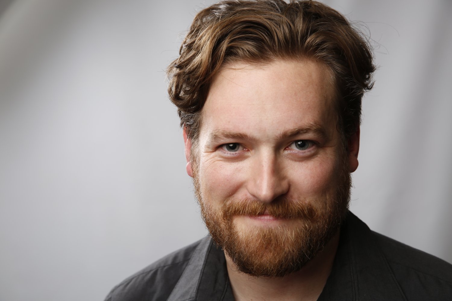 Matt McVay