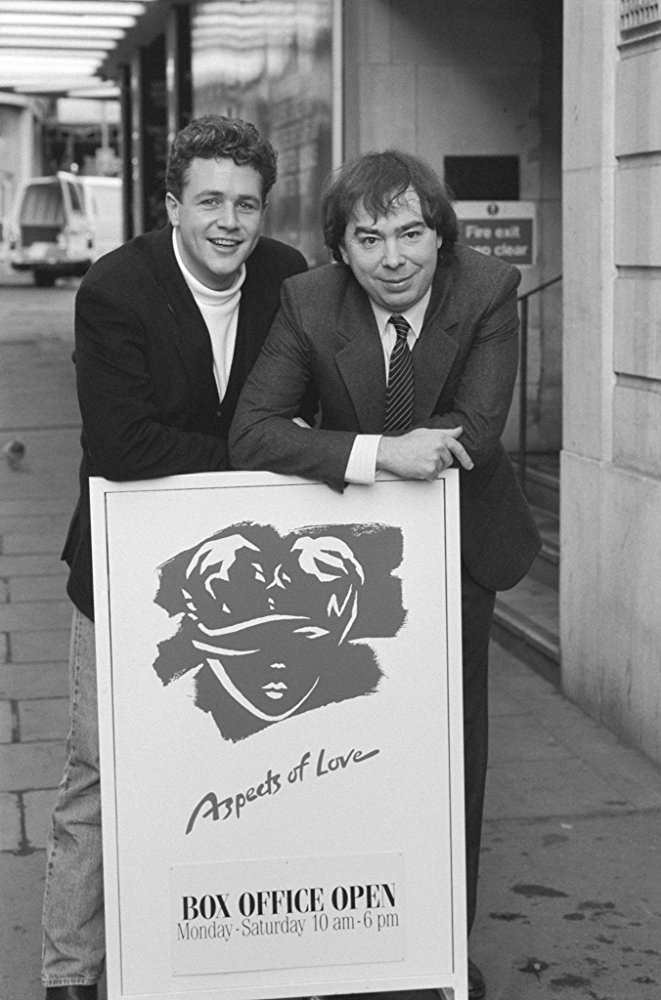 Michael Ball