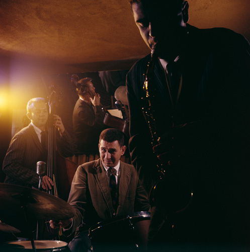 Shelly Manne