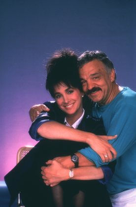Connie Sellecca