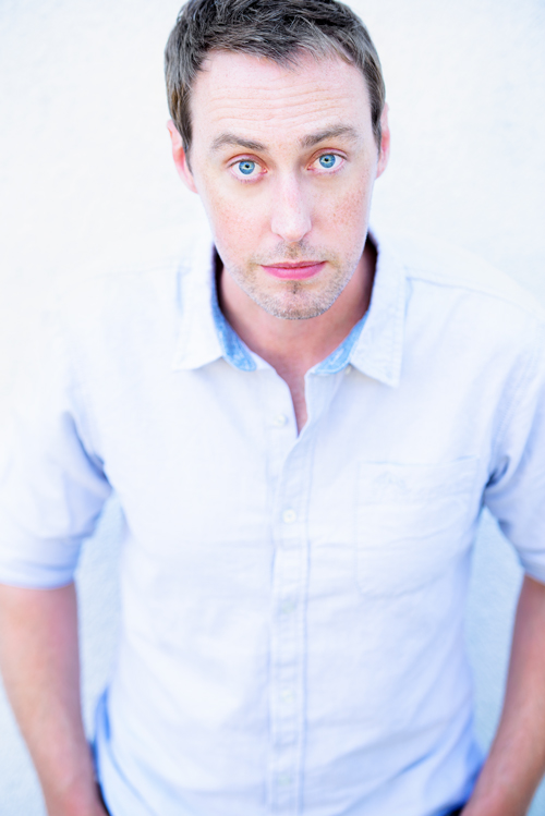 Christopher McLinden