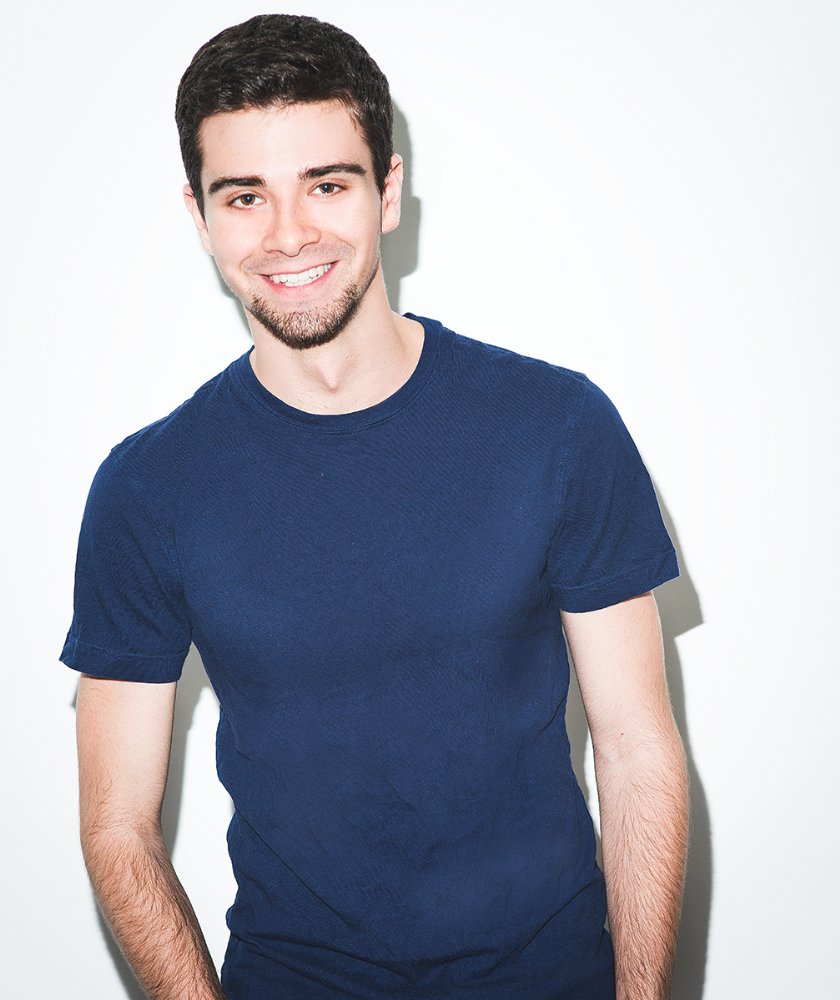 Alex Harrouch