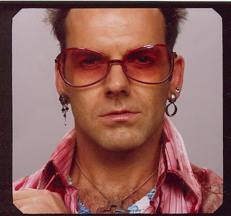 Kevin Blatch