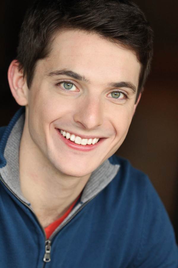 Matt Kriger