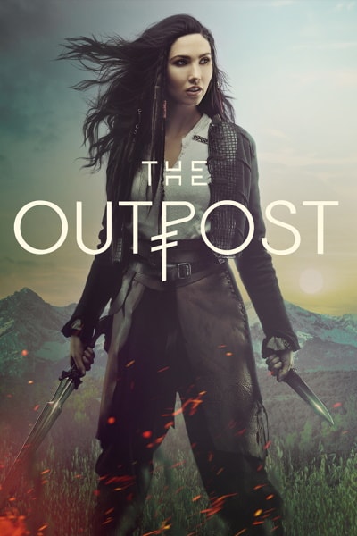 The Outpost - Season 3