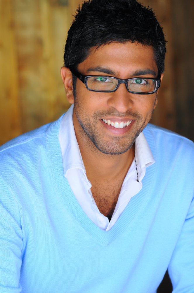 Ajay Nayyar