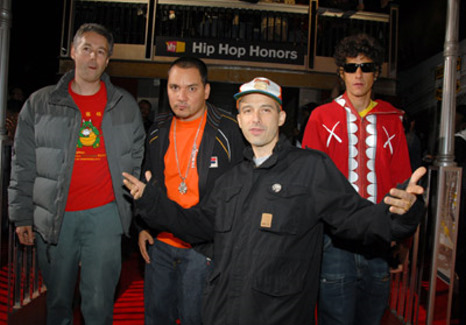Adam Yauch