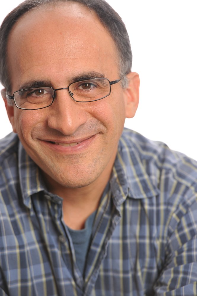 Bob Glouberman