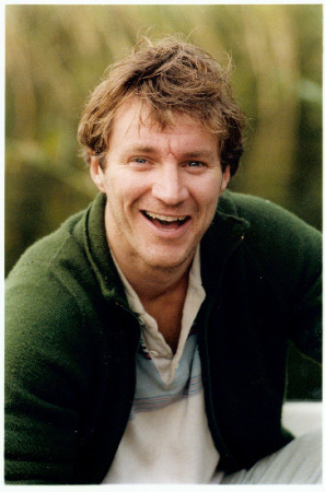 Magnus Krepper