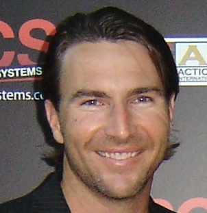 Barry Tolli