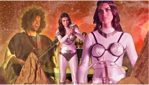 Aurelia Scheppers