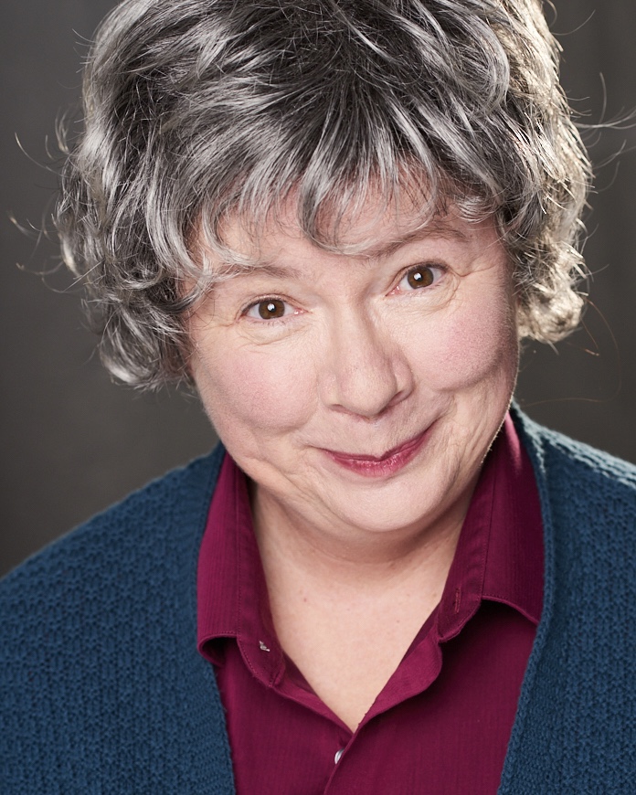 Paula Jay Fairbrother