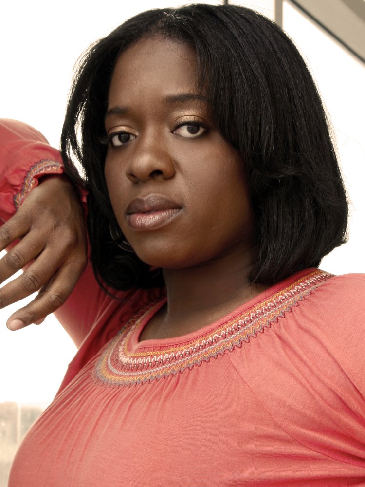 Shenita Moore