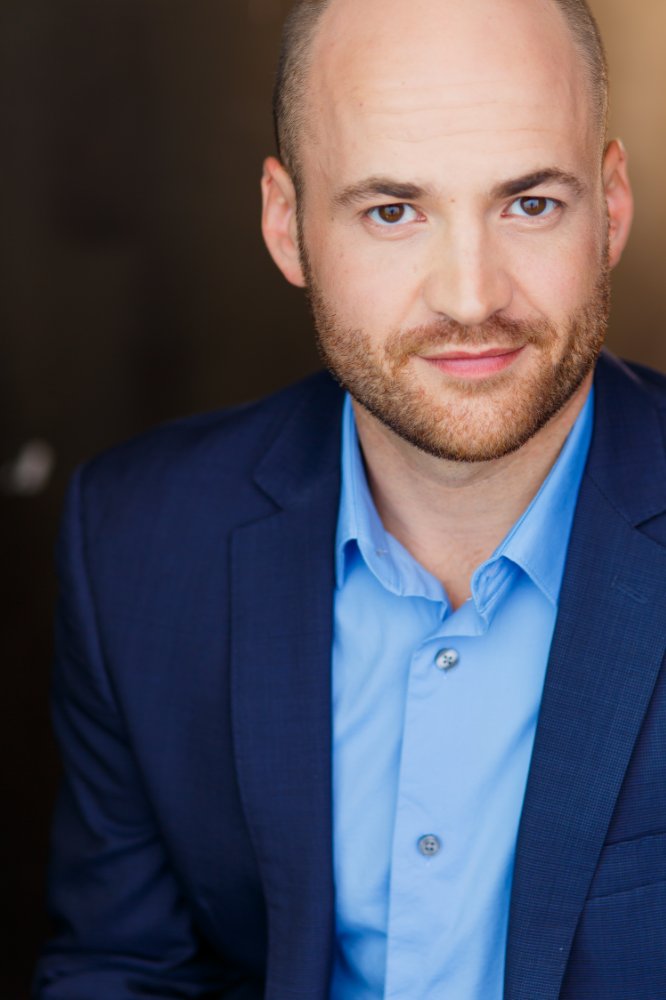 Chris Rickett