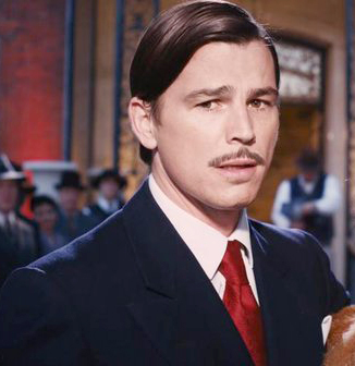 Clark Gable