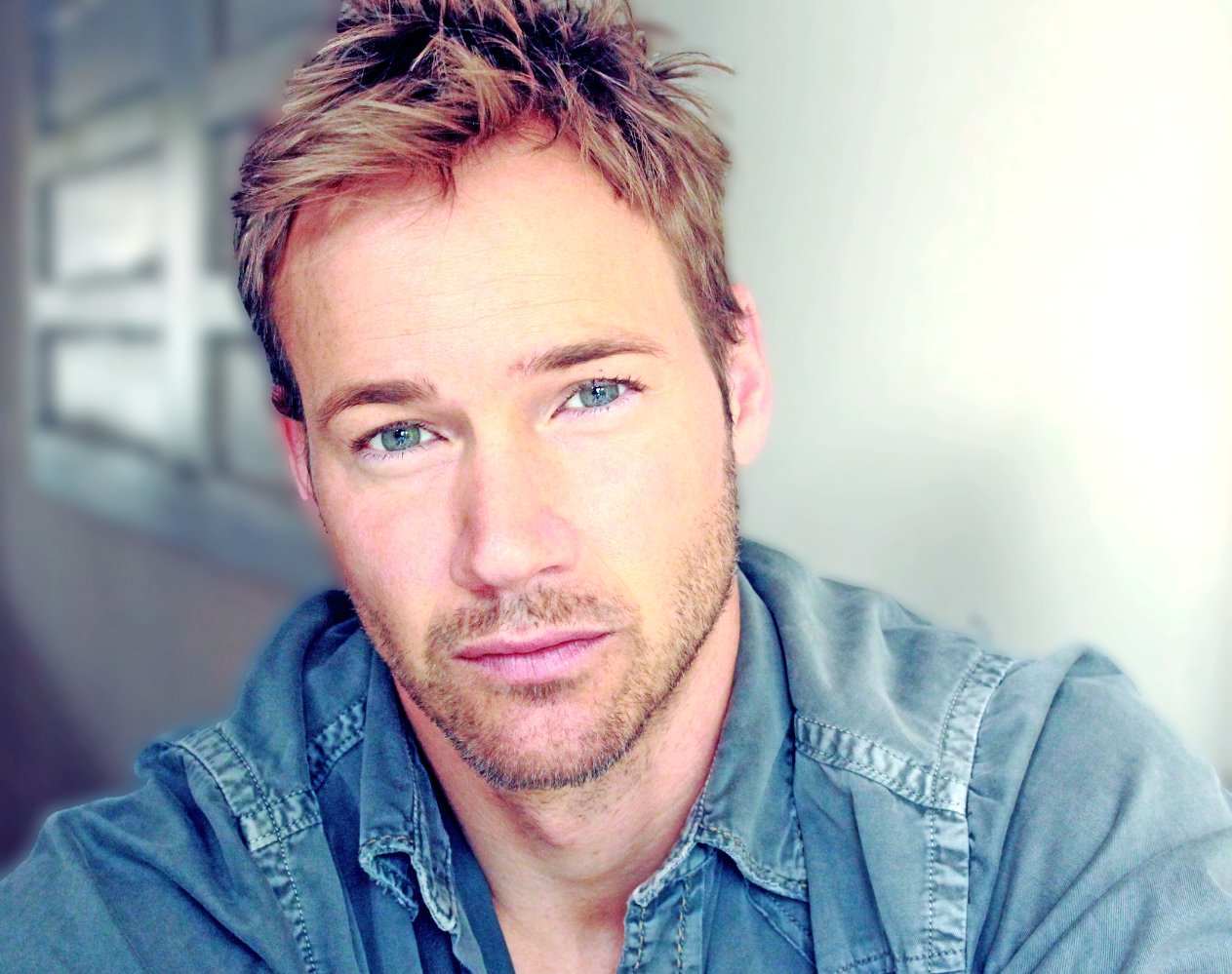 Steve Byers