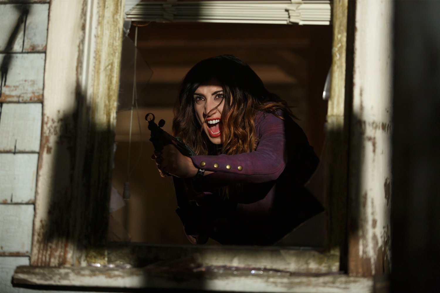 Dana DeLorenzo