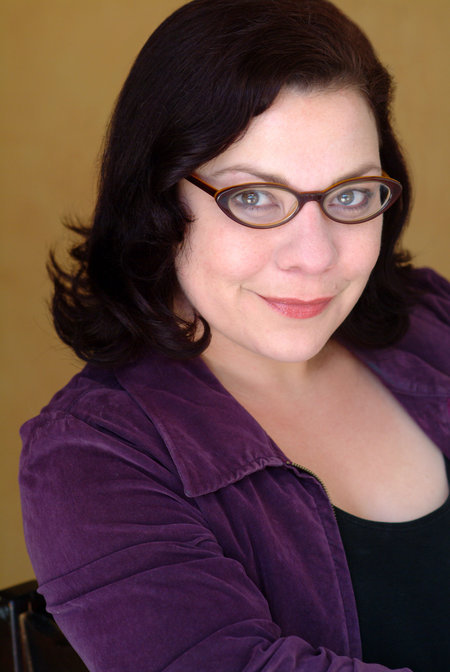 Michele Gregory