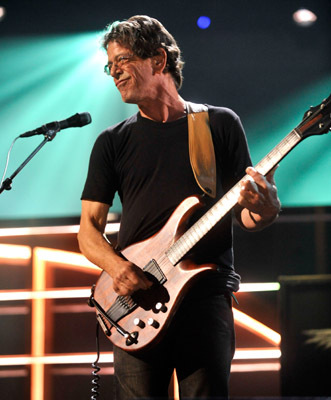 Lou Reed