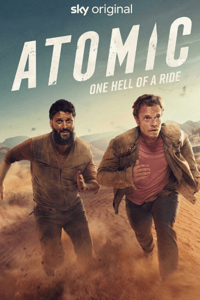 Atomic - Season 1