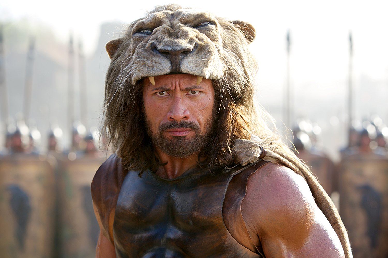 Hercules