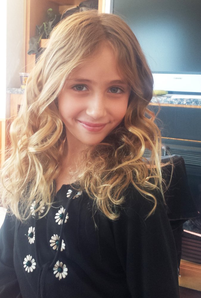 Ava Kolker