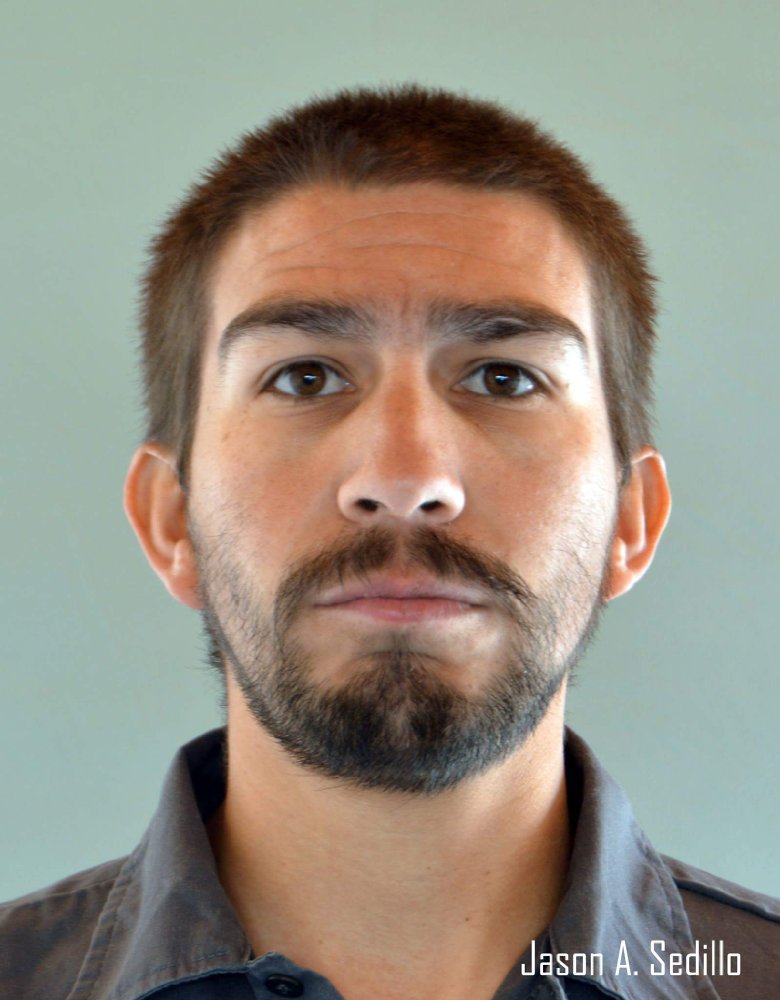 Jason A. Sedillo